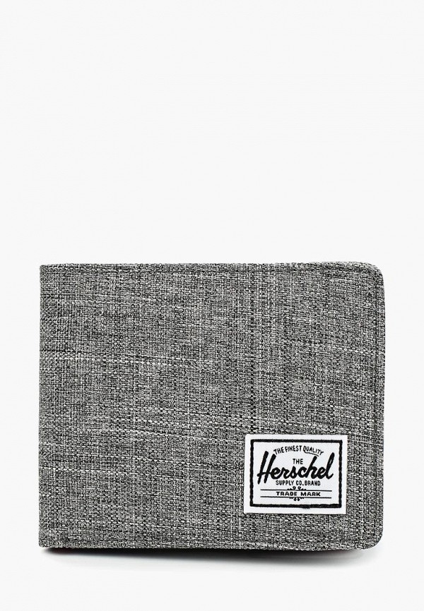 

Кошелек Herschel Supply Co, Серый