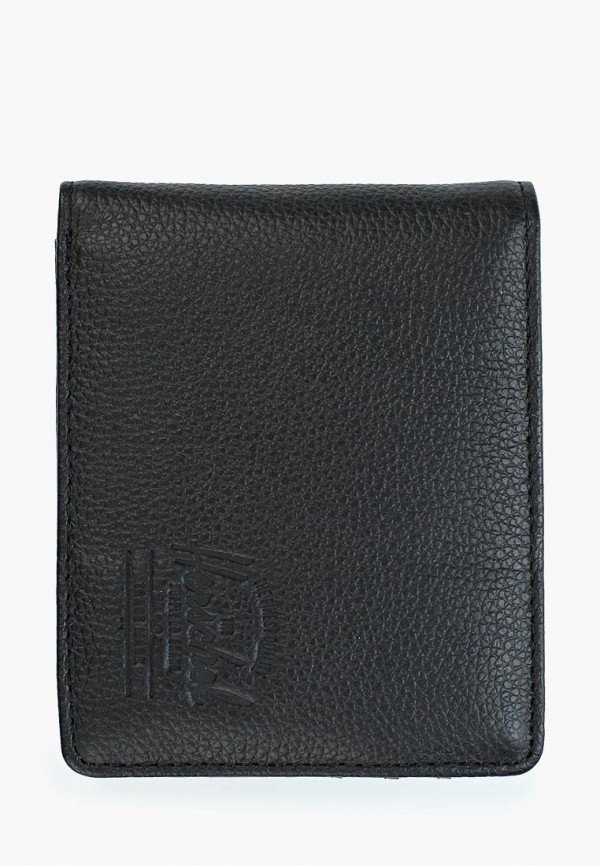 

Кошелек Herschel Supply Co, Черный
