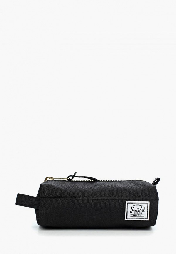 

Пенал Herschel Supply Co, Черный, SETTLEMENT CASE