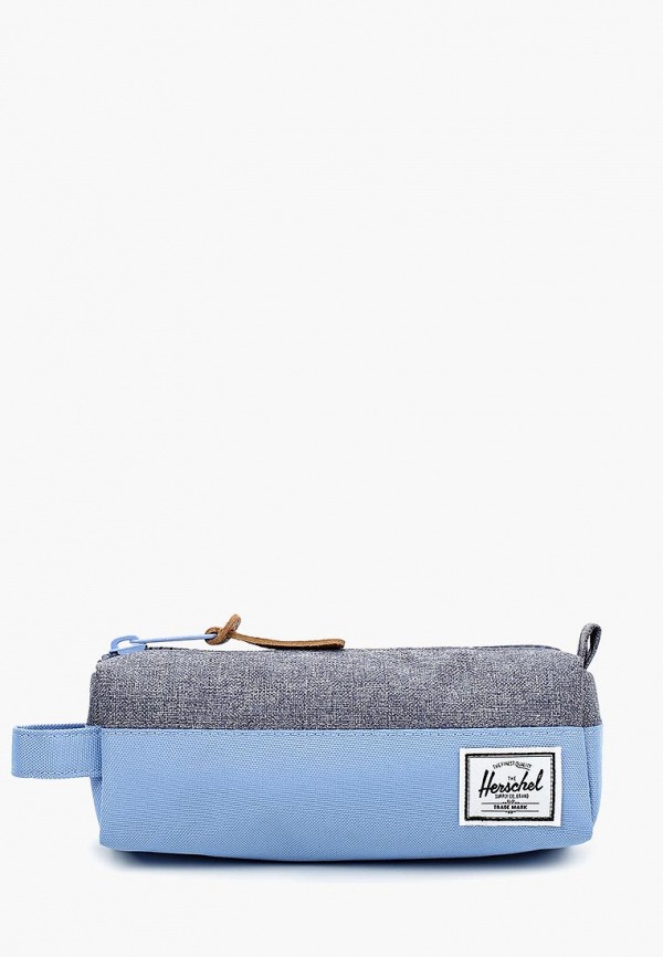 

Пенал Herschel Supply Co, Голубой