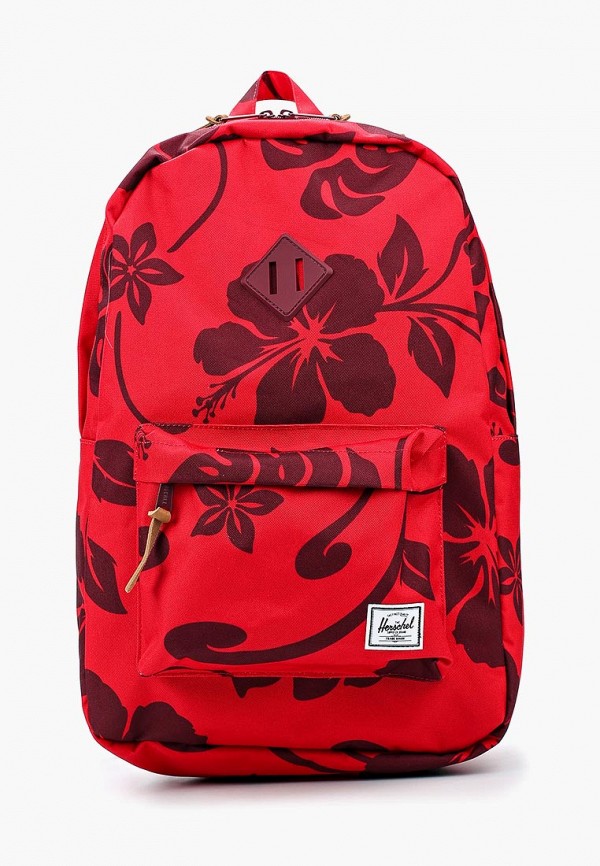 

Рюкзак Herschel Supply Co, Красный