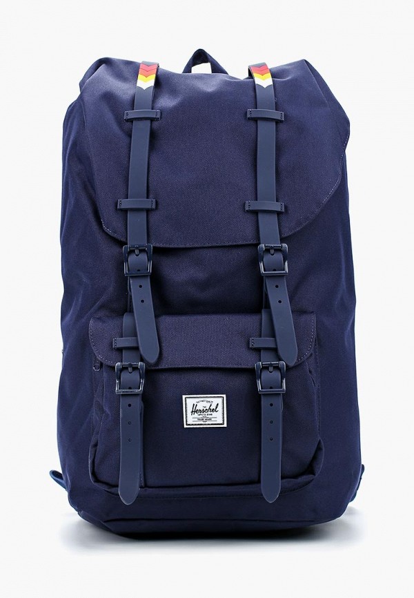 

Рюкзак Herschel Supply Co, Синий