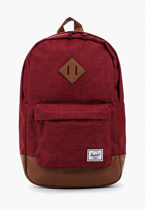 

Рюкзак Herschel Supply Co, Бордовый