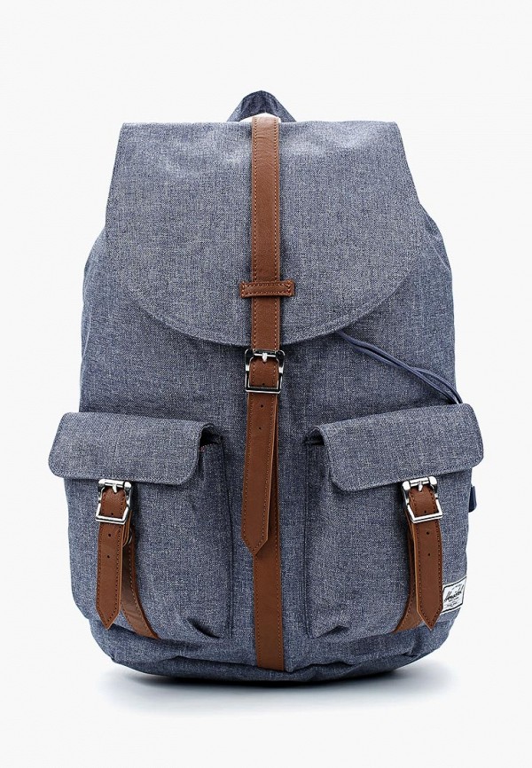 

Рюкзак Herschel Supply Co, Синий