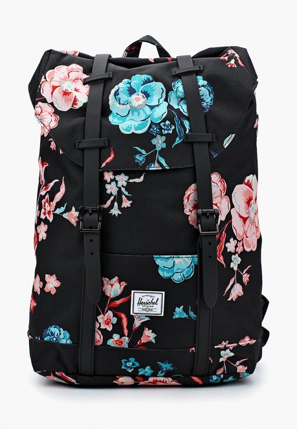 

Рюкзак Herschel Supply Co, Черный