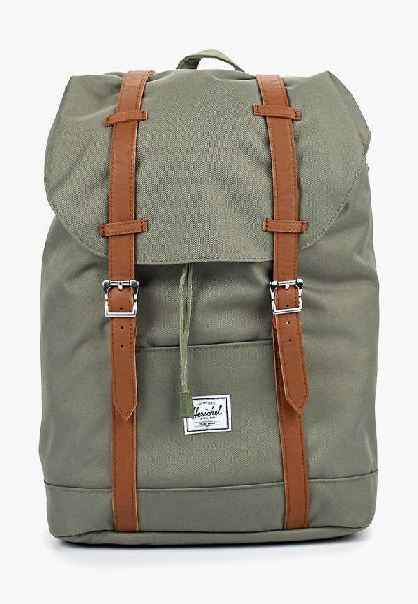 

Рюкзак Herschel Supply Co, Зеленый