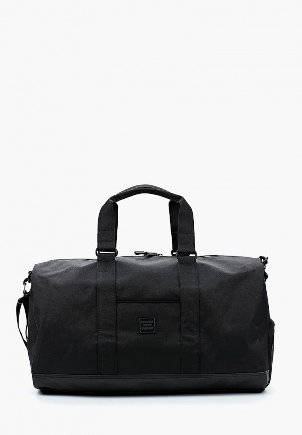 

Сумка спортивная Herschel Supply Co, Черный