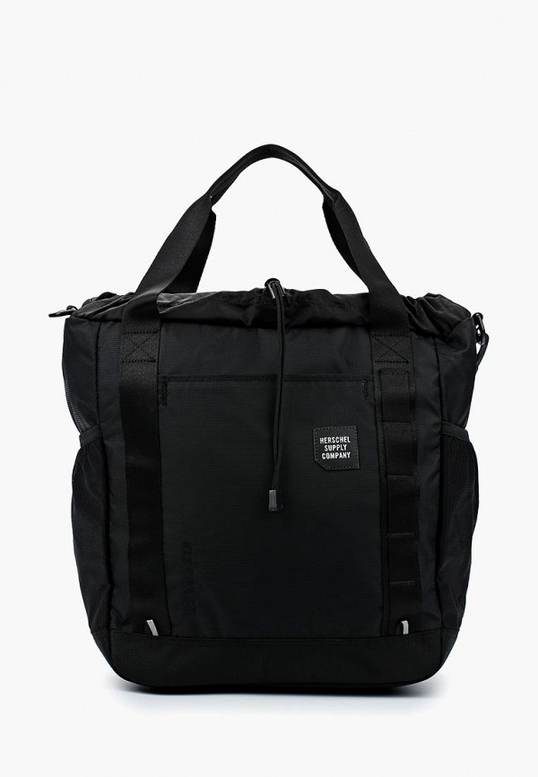 

Сумка Herschel Supply Co, Черный