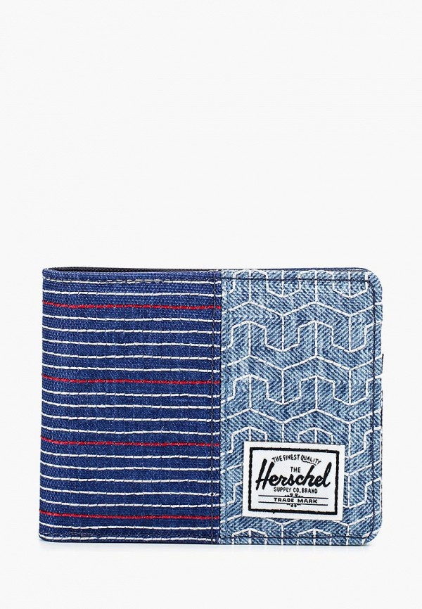 

Кошелек Herschel Supply Co, Синий