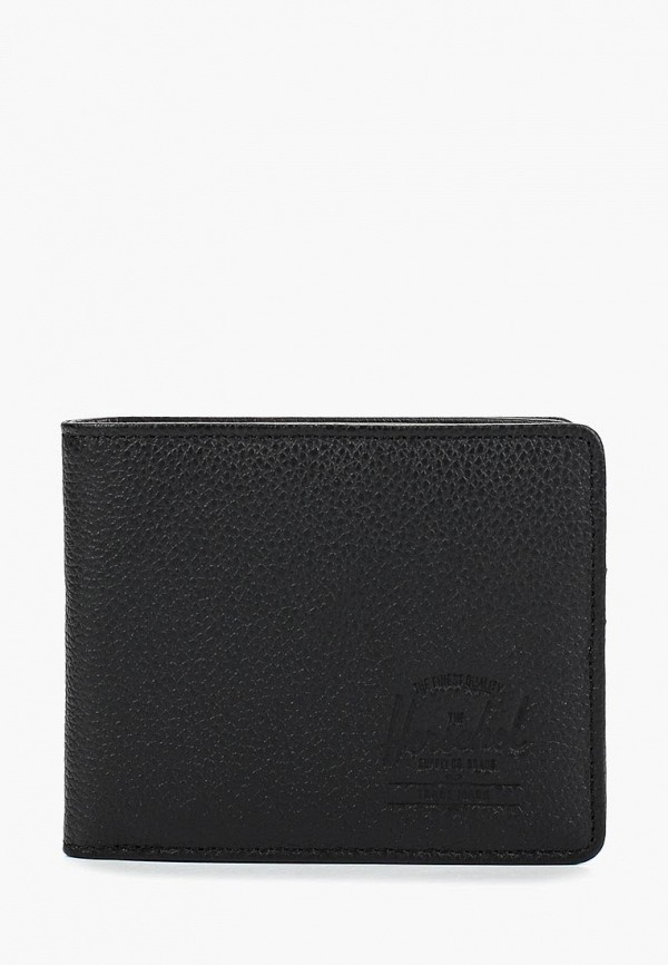 

Кошелек Herschel Supply Co, Черный