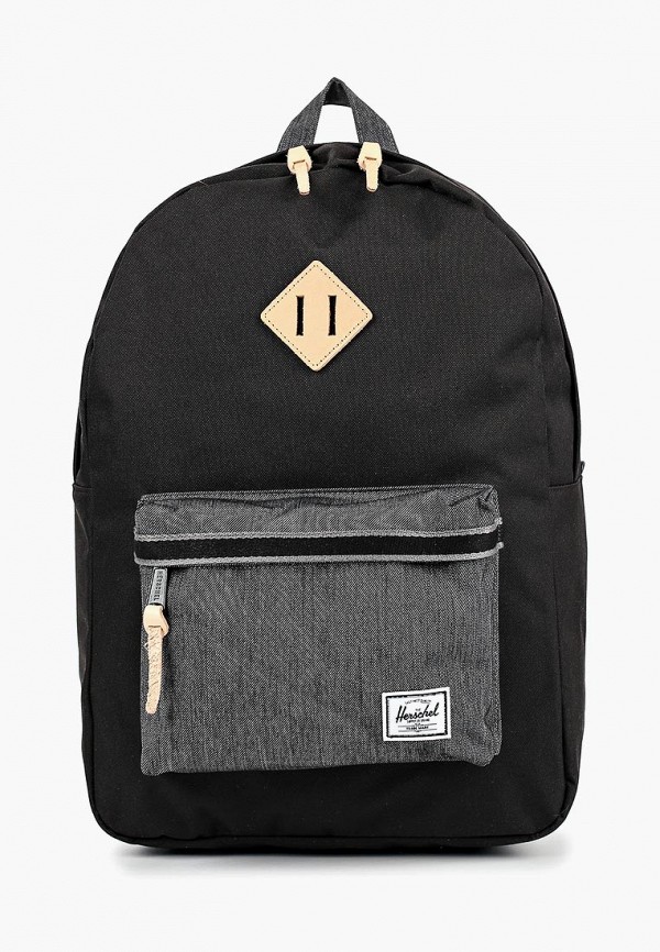 

Рюкзак Herschel Supply Co, Черный