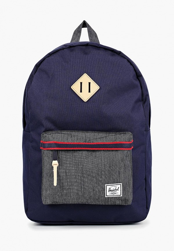 

Рюкзак Herschel Supply Co, Синий