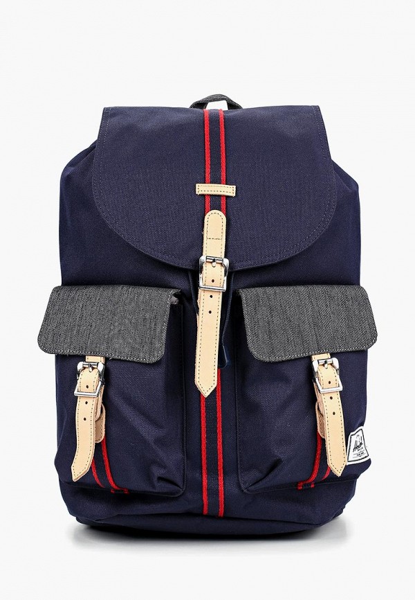 

Рюкзак Herschel Supply Co, Синий