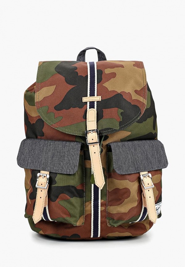 

Рюкзак Herschel Supply Co, Хаки