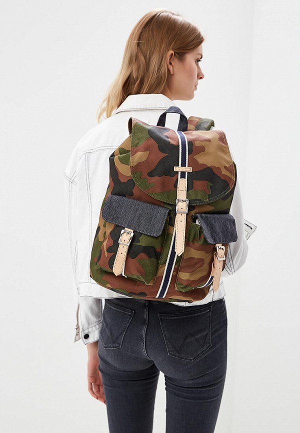 Рюкзак Herschel Supply Co 10233-02166-OS Фото 4