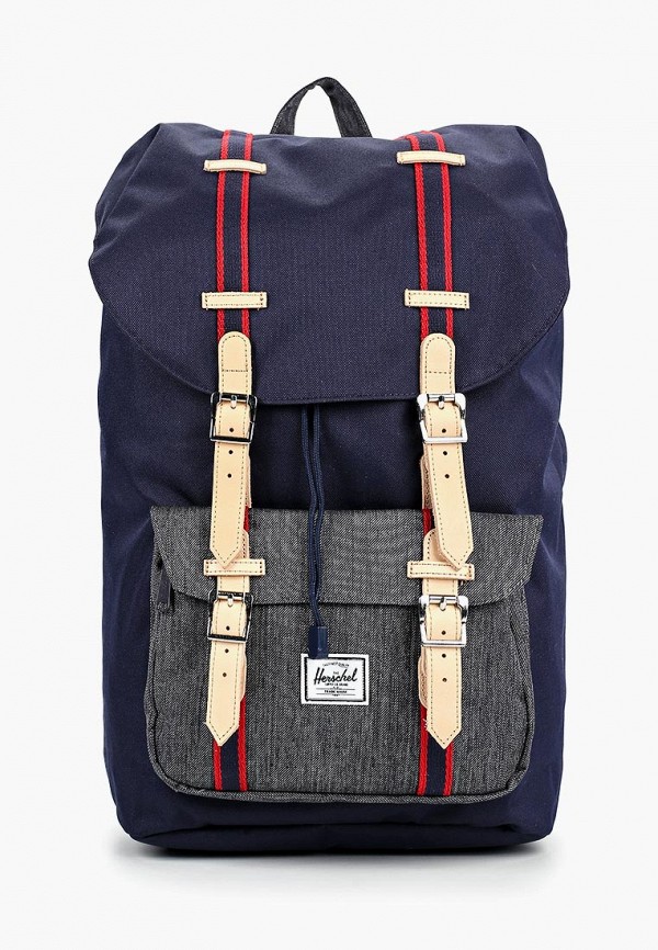 

Рюкзак Herschel Supply Co, Синий