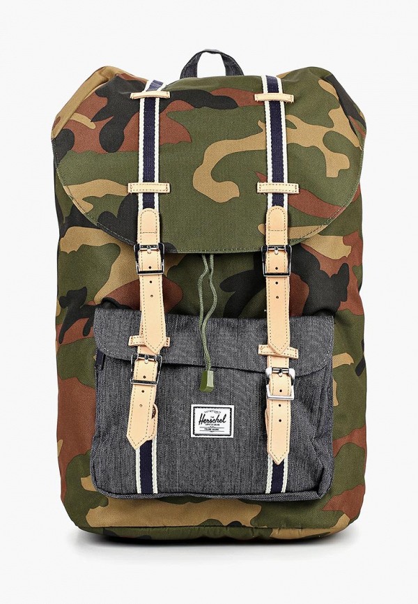 

Рюкзак Herschel Supply Co, Хаки