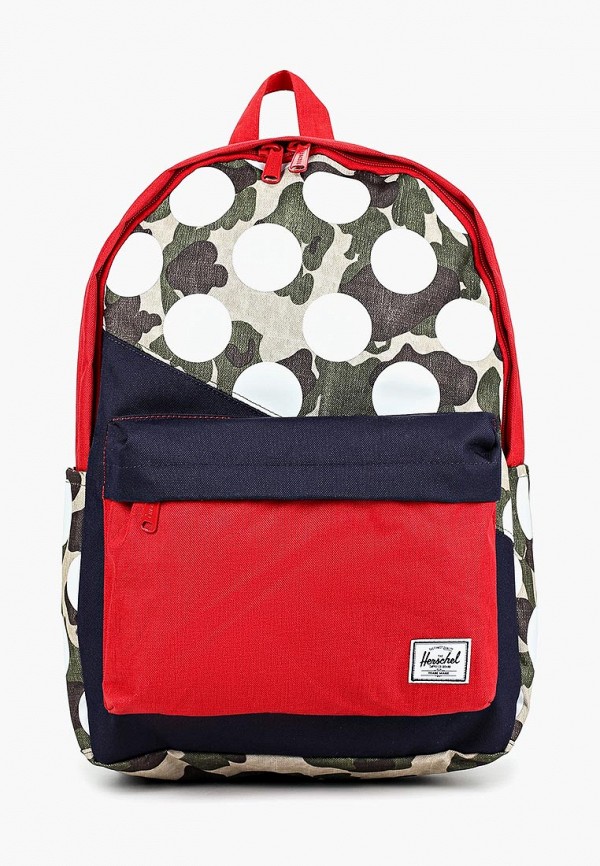 

Рюкзак Herschel Supply Co, Разноцветный