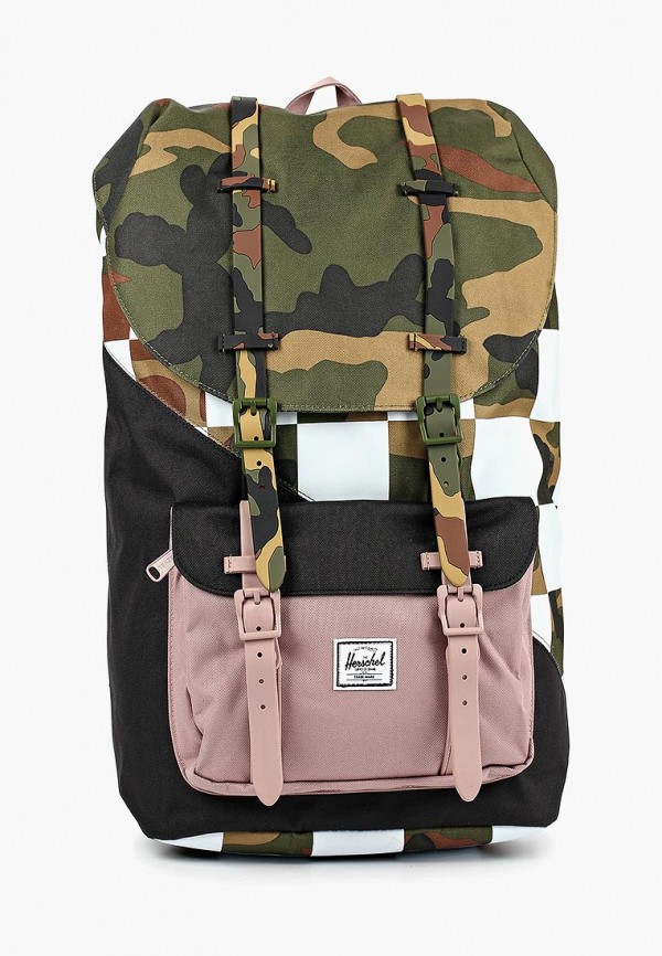 

Рюкзак Herschel Supply Co, Хаки