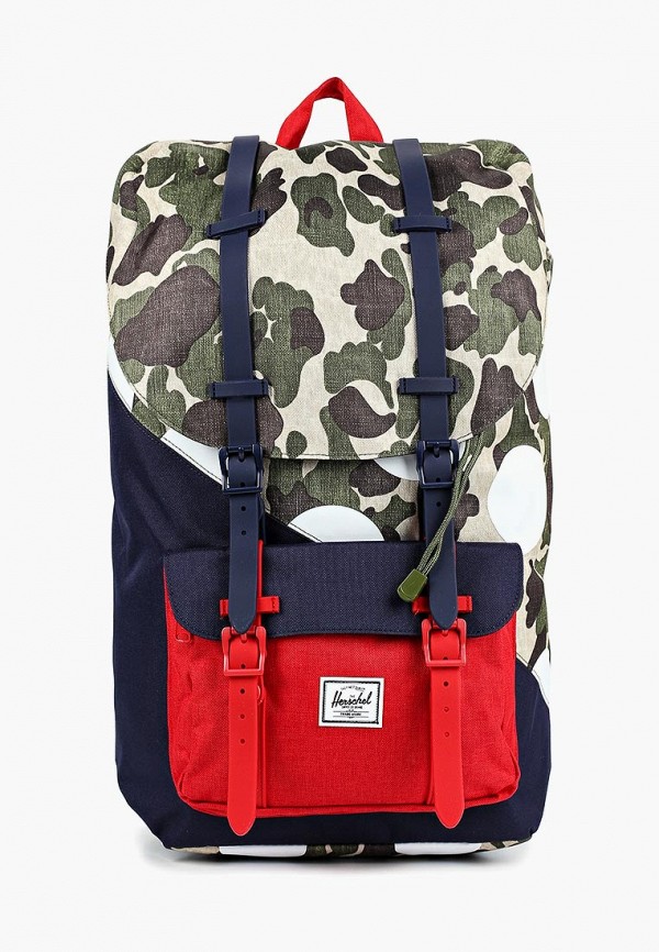 

Рюкзак Herschel Supply Co, Разноцветный