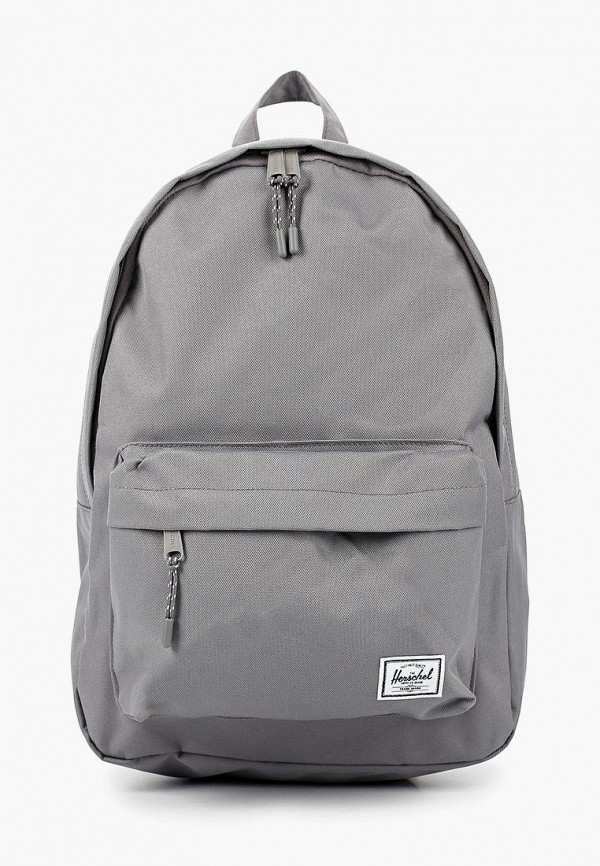 

Рюкзак Herschel Supply Co, Серый, Classic