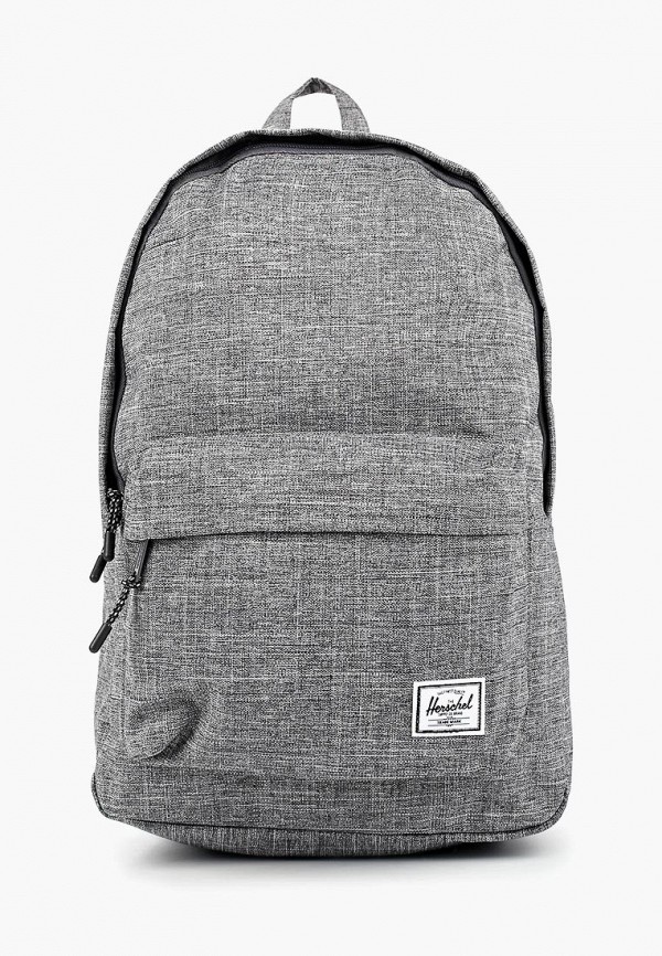 

Рюкзак Herschel Supply Co, Серый, Classic