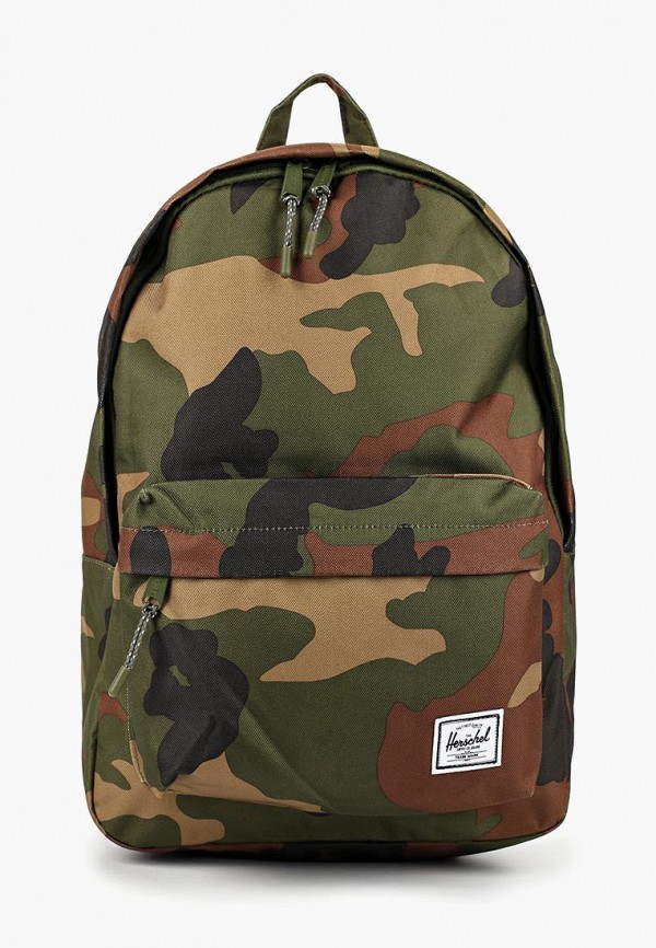 

Рюкзак Herschel Supply Co, Хаки, Classic