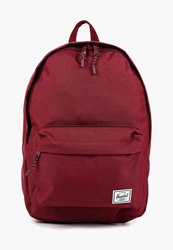 

Рюкзак Herschel Supply Co, Бордовый