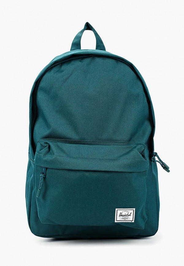 

Рюкзак Herschel Supply Co, Бирюзовый