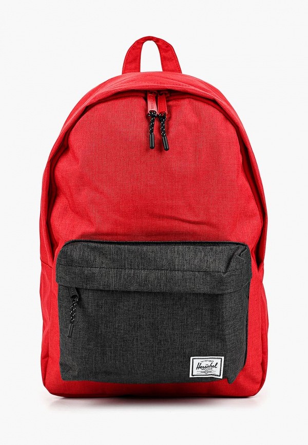 

Рюкзак Herschel Supply Co, Красный