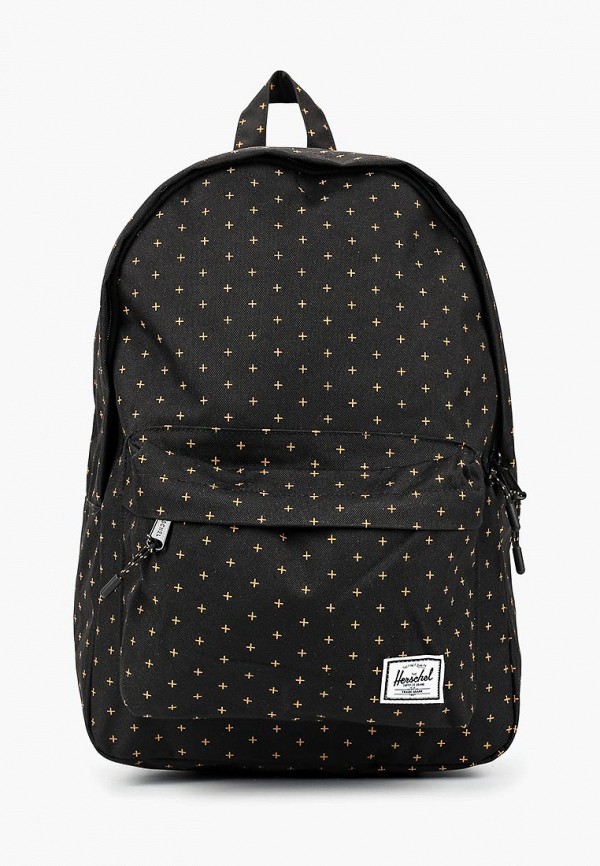 

Рюкзак Herschel Supply Co, Черный
