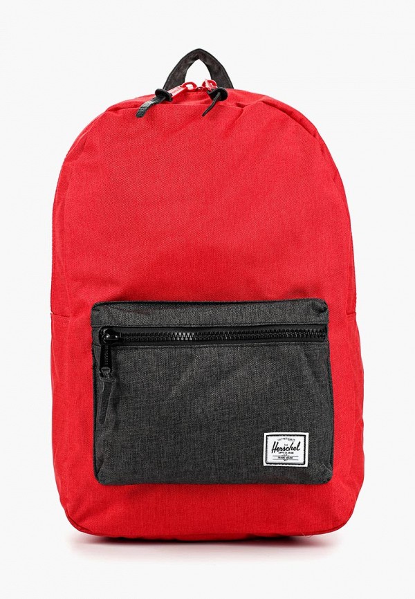 

Рюкзак Herschel Supply Co, Красный