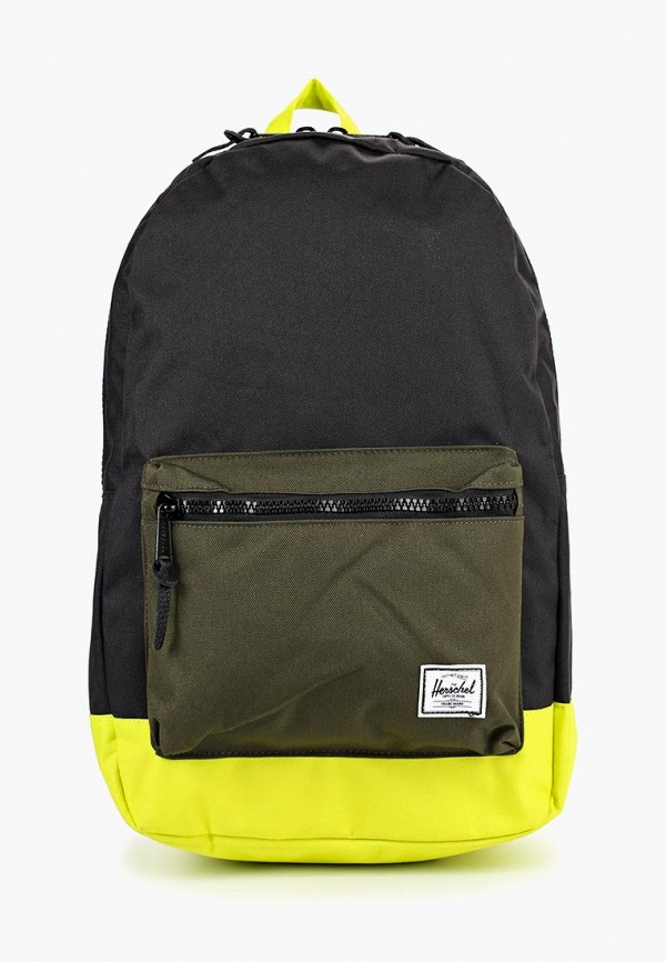 

Рюкзак Herschel Supply Co, Черный