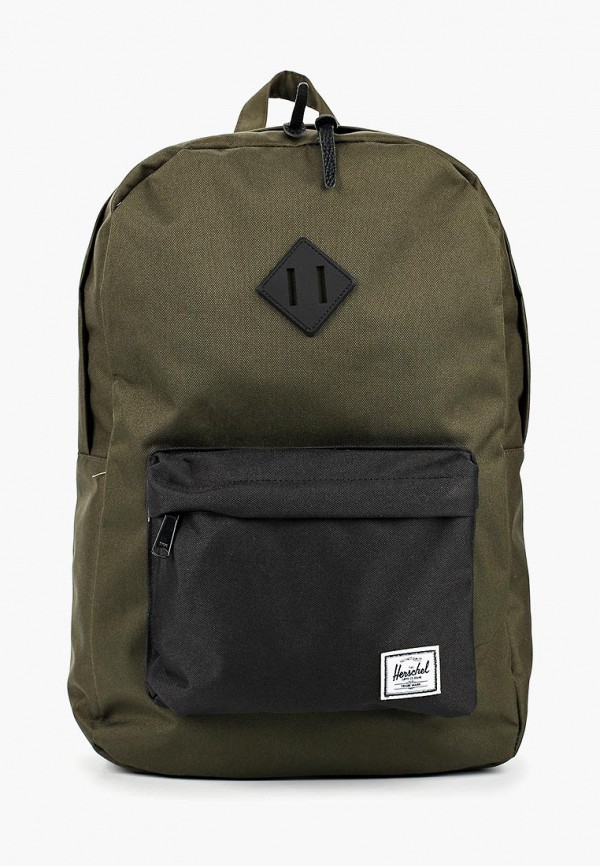 

Рюкзак Herschel Supply Co, Heritage, Хаки