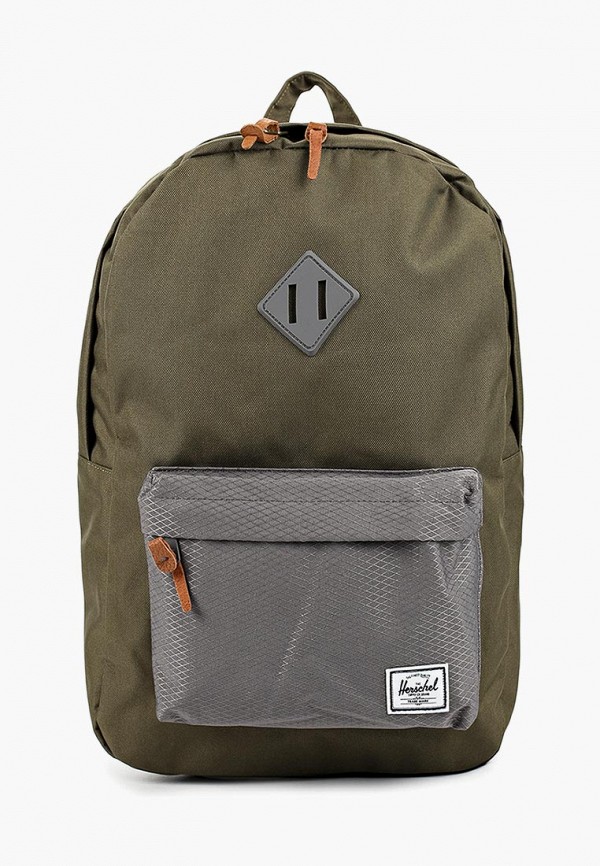 

Рюкзак Herschel Supply Co, Хаки