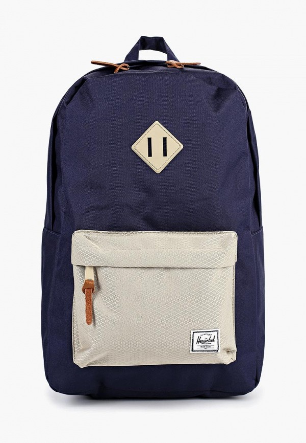 

Рюкзак Herschel Supply Co, Синий