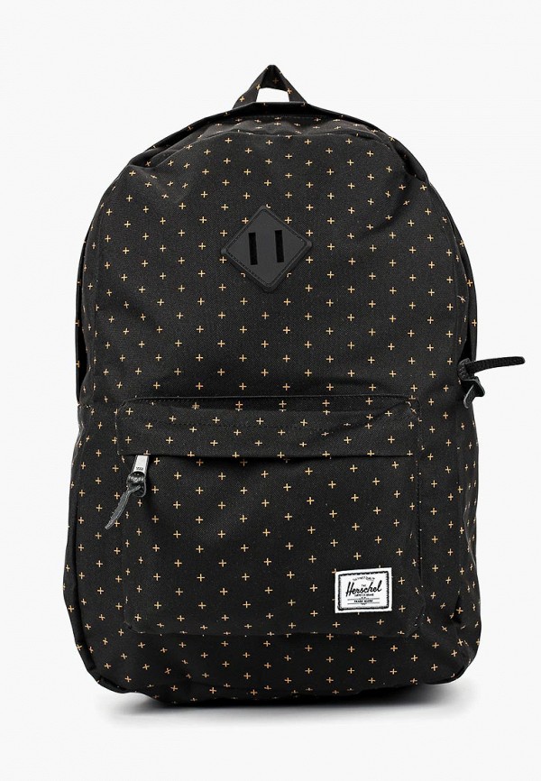 

Рюкзак Herschel Supply Co, Черный