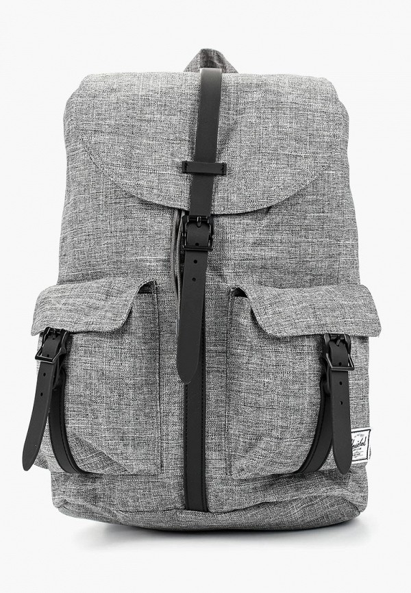 

Рюкзак Herschel Supply Co, Серый, Dawson