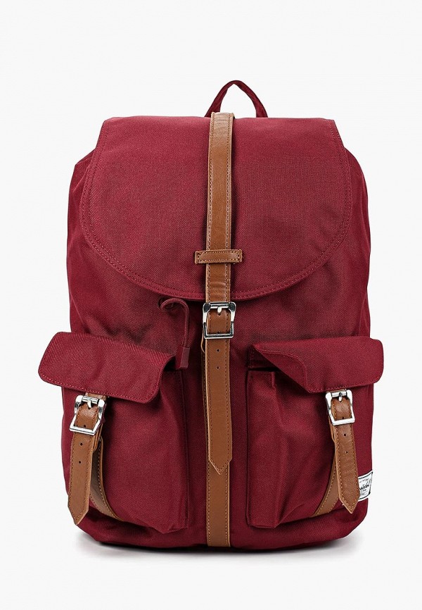 

Рюкзак Herschel Supply Co, Бордовый