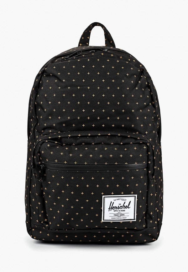

Рюкзак Herschel Supply Co, Черный