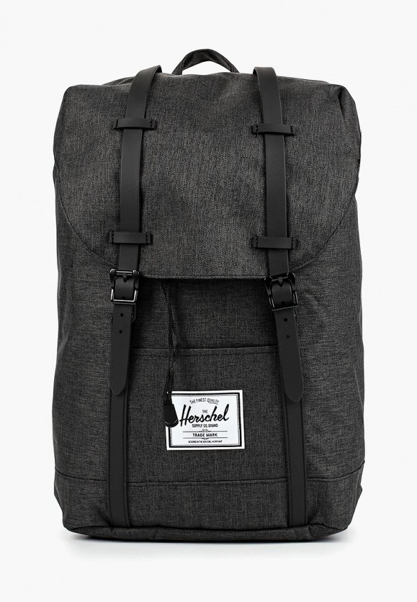 

Рюкзак Herschel Supply Co, Серый