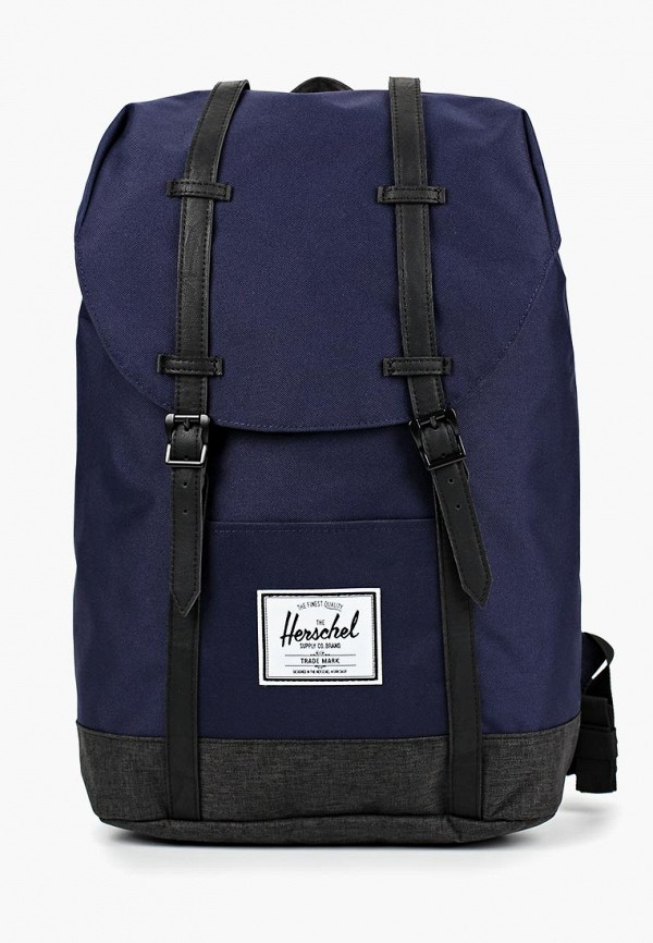 

Рюкзак Herschel Supply Co, Синий