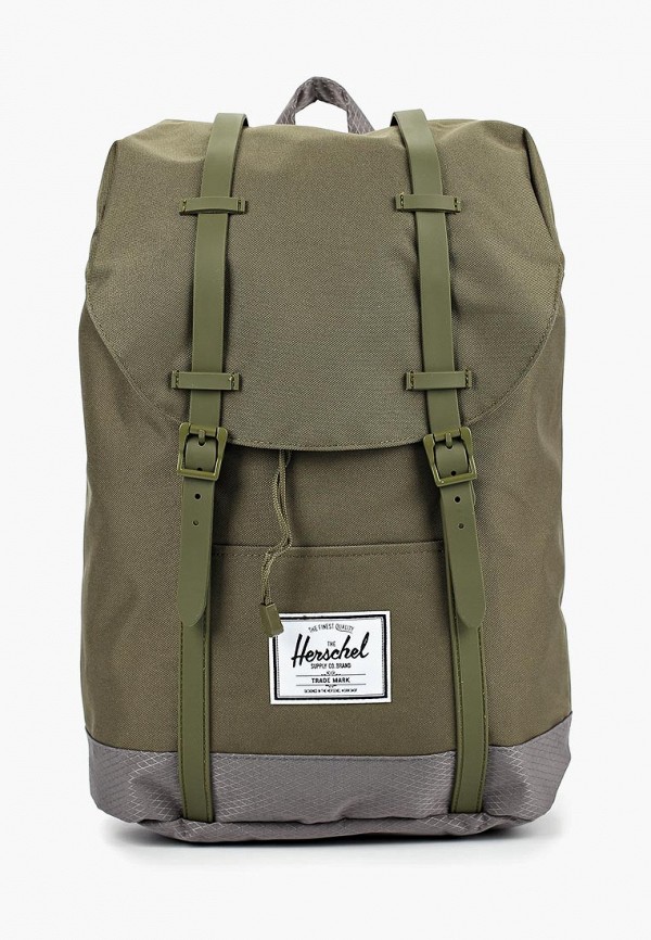 

Рюкзак Herschel Supply Co, Хаки