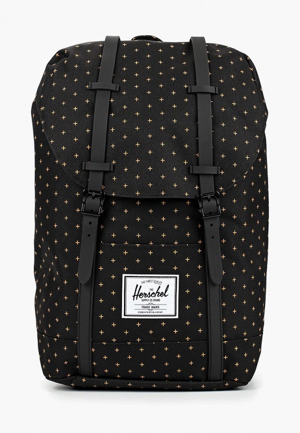 

Рюкзак Herschel Supply Co, Черный