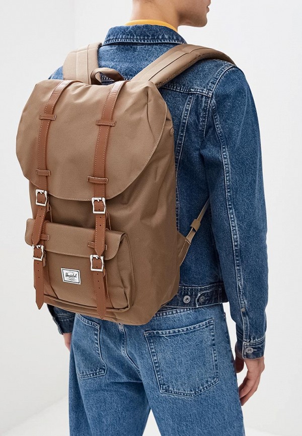 Рюкзак Herschel Supply Co. 