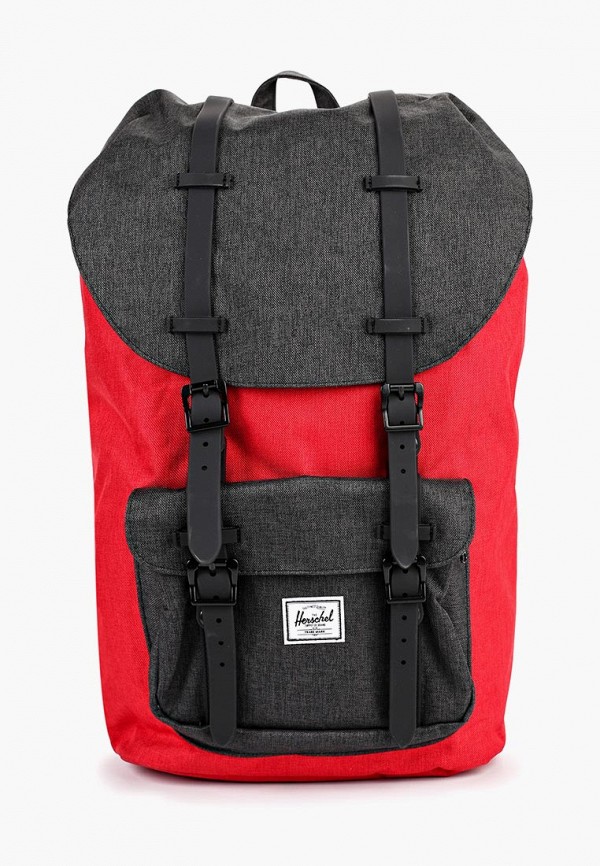 

Рюкзак Herschel Supply Co, Красный