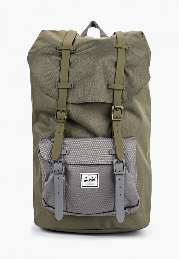 

Рюкзак Herschel Supply Co, Зеленый