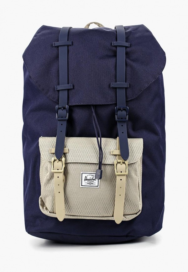 

Рюкзак Herschel Supply Co, Синий
