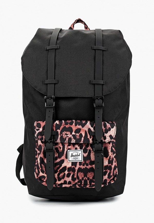 

Рюкзак Herschel Supply Co, Черный