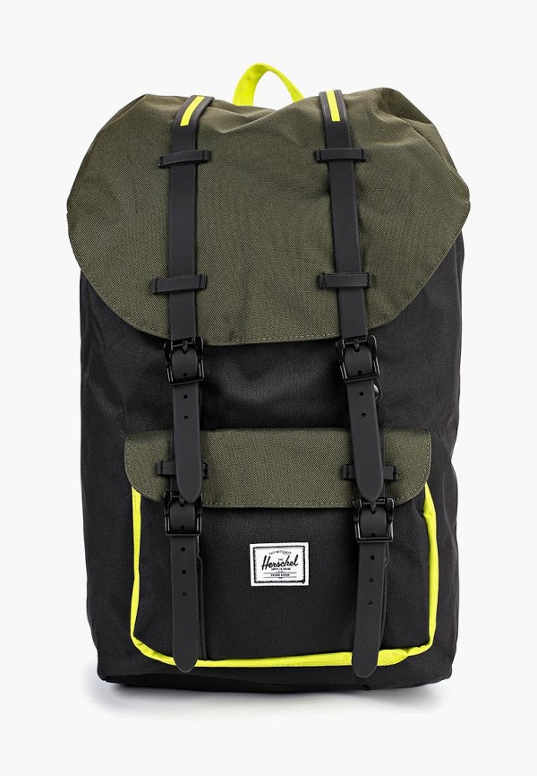 

Рюкзак Herschel Supply Co, Черный